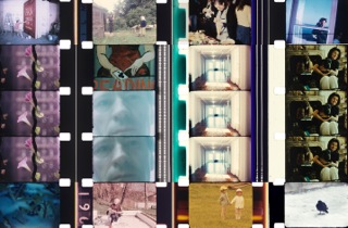 Jonas Mekas – All These Images These Sounds